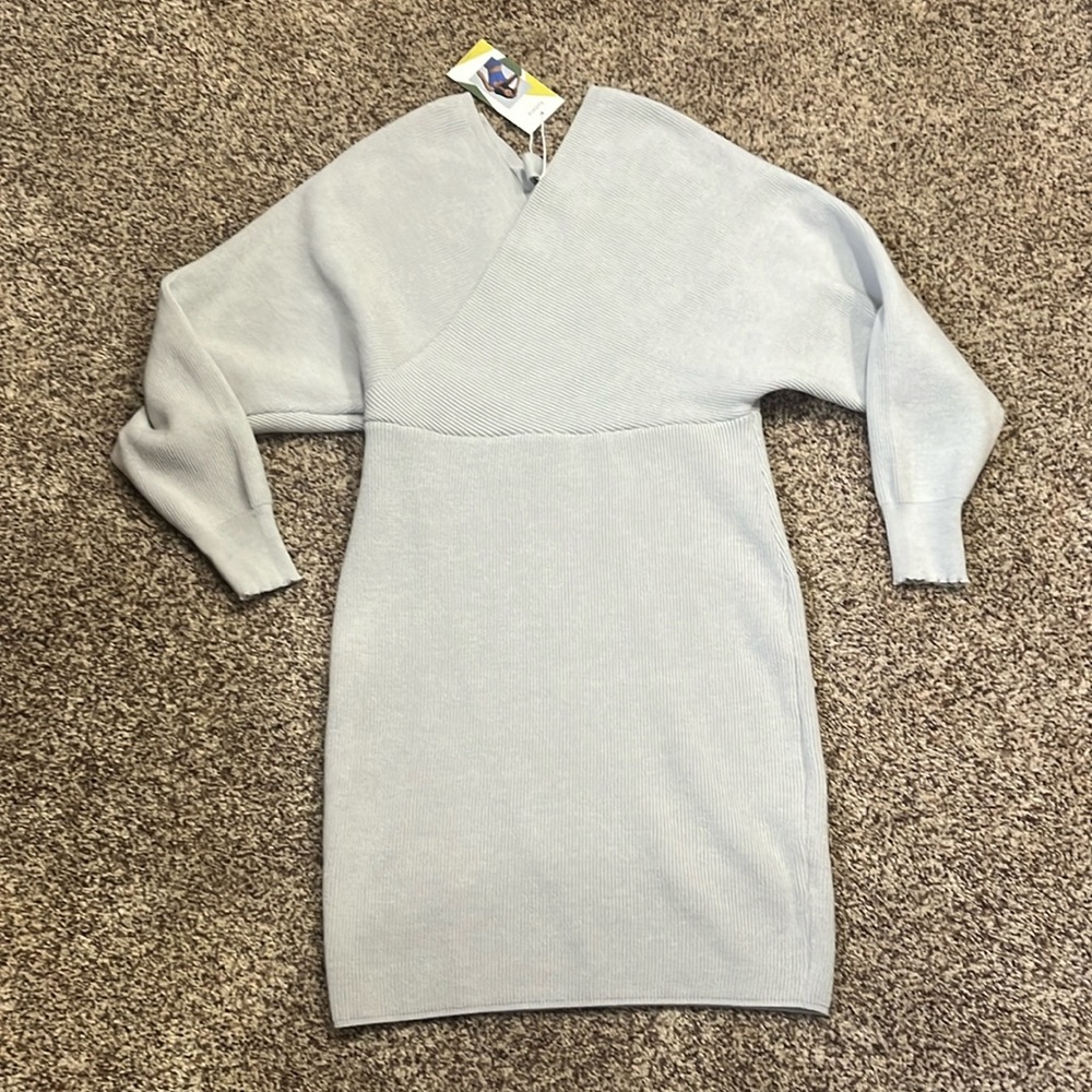 NWT Halara dress